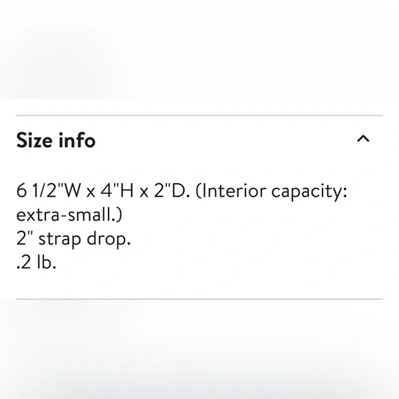 Longchamp Le Pilage Nylon Canvas Cosmetics Case - Picture 12 of 13